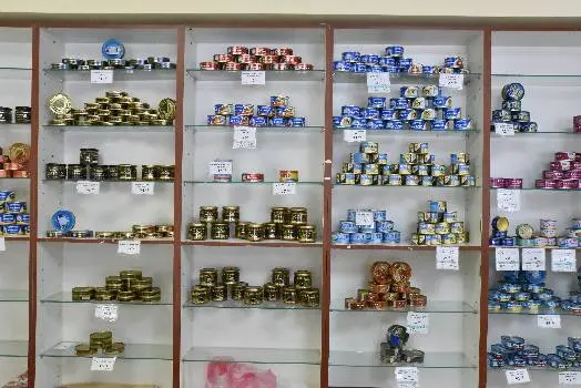 Рибна гуртовня — фото 5