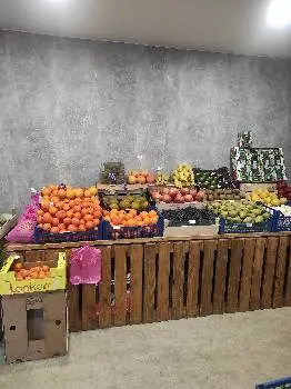 Овочі і фрукти товари з європи — фото 2