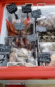 Живі раки «Раки кусаки» — фото 5