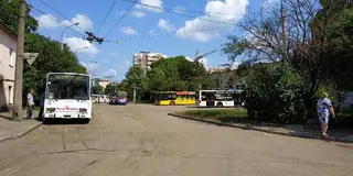 Тернопільелектротранс — фото 2