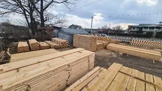 Пиломатеріали Дошка Кроква Лата Брус — фото 2