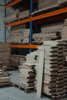 Stenyk hardwood floors - виробник паркету — фото 4