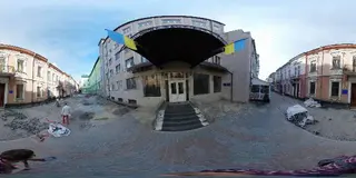 ДЧП ТЕРНОПІЛЬСЬКИЙ ОБЛАВТОДОР ВАТ ДЕРЖАВНА АКЦІОНЕРНА КОМПАНІЯ АВТОМОБІЛЬНІ ДОРОГИ УКРАЇНИ — фото