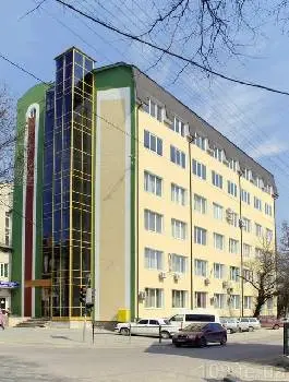 Тернопільводпроект, АТ — фото
