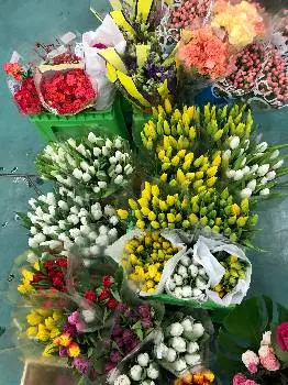 Royal Flowers - доставка квітів на Микулинецькій — фото 5