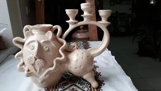 Крамниця "Мальована Хата" — фото 5