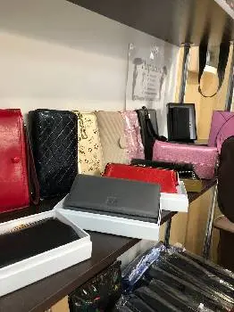 La boutique du sac "OKAPI" - Магазин сумок — фото 4