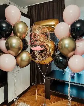 balloons_room_ternopil — фото 4