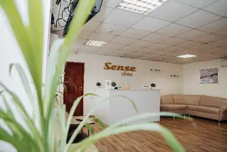 Клініка лікування залежностей - Resense — фото