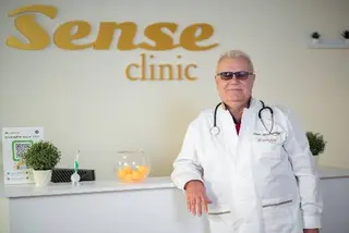 Клініка лікування залежностей - Resense — фото 3