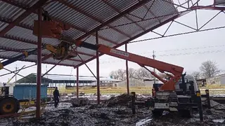 Автовишки Тернопіль. Оренда та продаж — фото 2