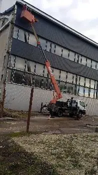 Автовишки Тернопіль. Оренда та продаж — фото 4