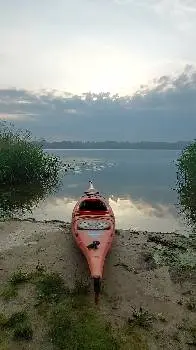Прокат човнів SUP Kayak Club TURE — фото 2