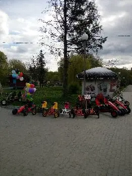 Прокат Веломобілів — фото 4