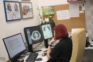 Комп'ютерна Томографія (КТ) , Ангіографія, Heart Center Lviv, Україно-Польський центр серця "Львів" — фото 2