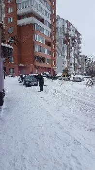 ОБ'ЄДНАННЯ СПІВВЛАСНИКІВ БАГАТОКВАРТИРНОГО БУДИНКУ С.БУДНОГО, 20 А — фото