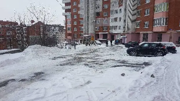 ОБ'ЄДНАННЯ СПІВВЛАСНИКІВ БАГАТОКВАРТИРНОГО БУДИНКУ С.БУДНОГО, 20 А — фото 2