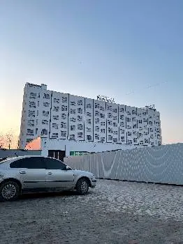 Офісний центр «ParkTown» — фото 5