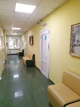 CESC (Center Coloproctology and Endoscopic Surgery) - лечение геморроя Львов, консультация эксперта колопроктолога — фото