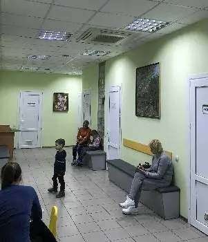 CESC (Center Coloproctology and Endoscopic Surgery) - лечение геморроя Львов, консультация эксперта колопроктолога — фото 4