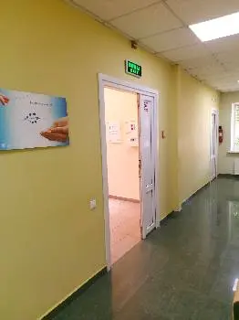 CESC (Center Coloproctology and Endoscopic Surgery) - лечение геморроя Львов, консультация эксперта колопроктолога — фото 5
