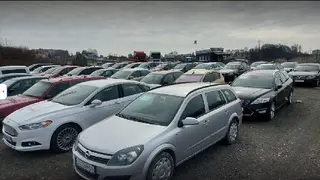 Авторинок Бережанська — фото 2
