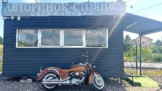 Авторинок Бережанська — фото 4