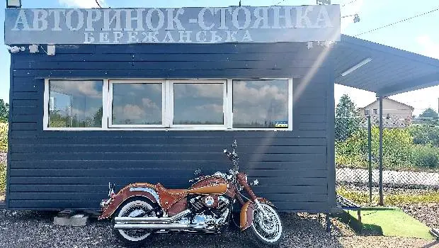 Авторинок Бережанська — фото 4