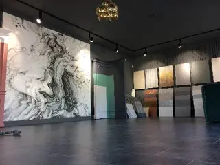 Малярня колор студія + Декоративні штукатурки + Фарби + Ліпний декор — фото 2