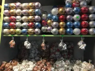 Новорічний декор — фото 3