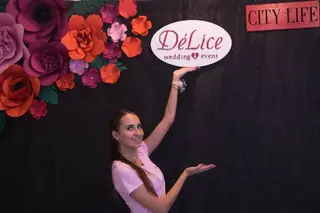 DeLice – весільна агенція — фото 5