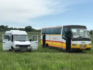 Оренда автобуса Тернопіль, Львів , Пасажирські перевезення Тернопіль, Львів, Україна, Автобуси Тернопіль — фото 3