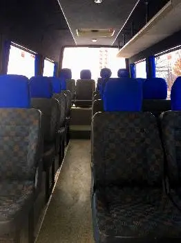 Оренда автобуса Тернопіль, Львів , Пасажирські перевезення Тернопіль, Львів, Україна, Автобуси Тернопіль — фото 4
