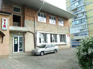 Спортивний клуб "ТЕРНОПІЛЬ" (РИНГ) Бокс, Кікбоксінг — фото