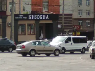 Студія весільної моди "Княжна" — фото