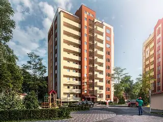 Тернопільбуд — фото 4