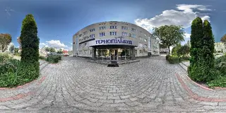 Тернопільбуд — фото 5