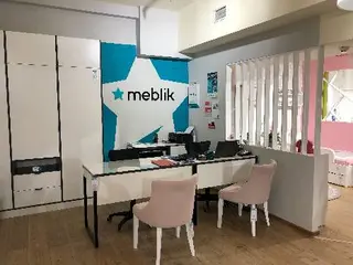 Meblik - Меблі для дітей та молоді — фото 2