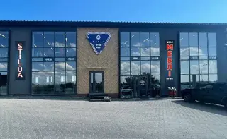 Панські Меблі Relax — фото