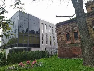 Інново, реабілітаційний центр — фото 5