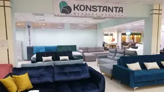 Константа Салон Меблів — фото