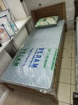 Доступні матраци та ліжка — фото 5