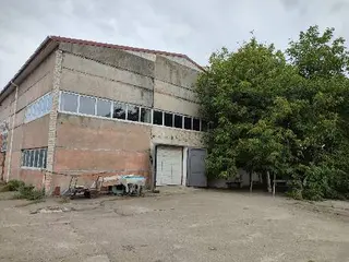 Меблева фабрика Еверест — фото