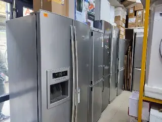 ОПТІМУС побутова техніка з європи нова та б/у — фото 2