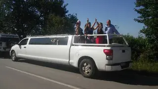 лімузини Тернопіль — фото 3