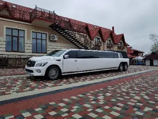 лімузини Тернопіль — фото 5