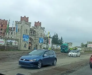 ТОВ "Білий Замок" — фото