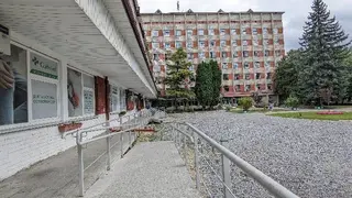 Медичний центр "Gabriel" — фото