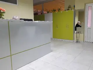 Медичний центр доктора Дробота — фото