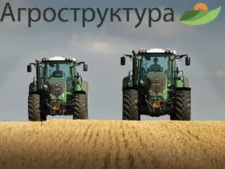 ТОВ "АГРОСТРУКТУРА" — фото
